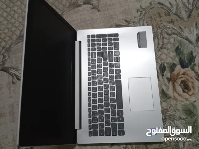 laptop Lenovo ideapad 330 core i3