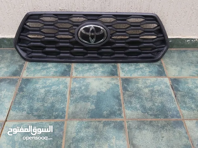 مسكارينة تويوتا تاكومة