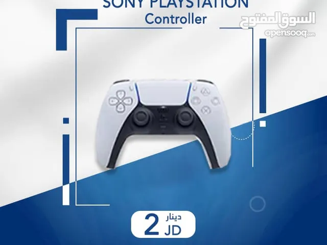 اقساط بدون دفعه اولى ( يد بلايستيشن 5 Ps5 Controller )