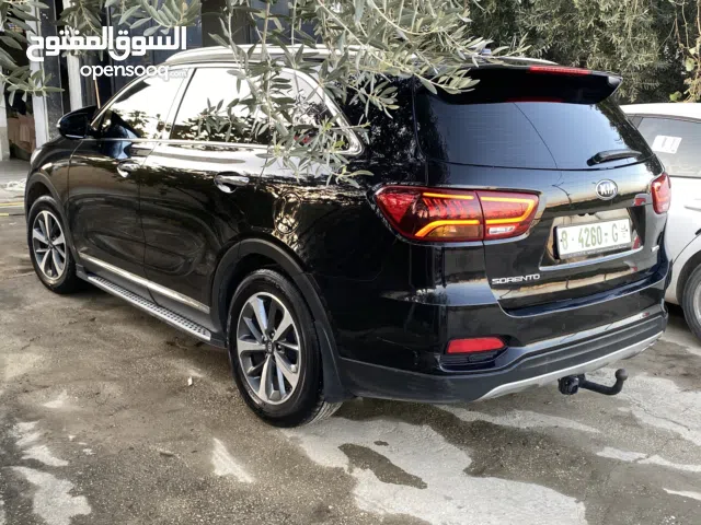 سورينتو 2018 بسعرر مميزز كاشش