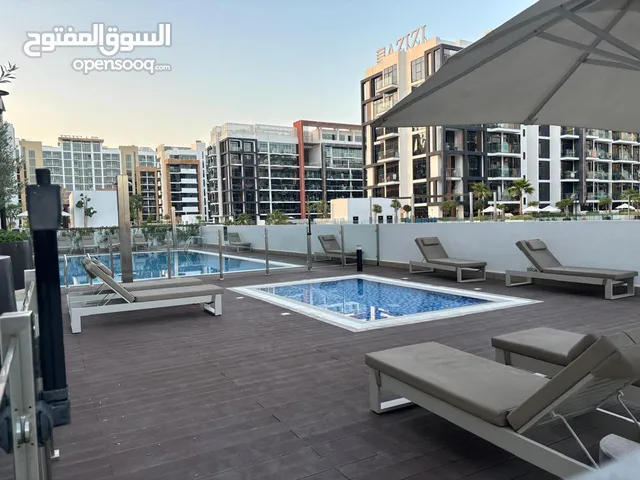 900 ft² 2 Bedrooms Apartments for Sale in Dubai Mohammad Bin Rashid City