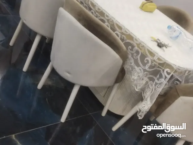 سفره 6مرسي