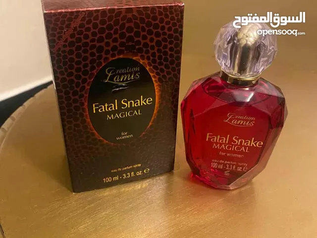 عطور ايطاليا فاخرة