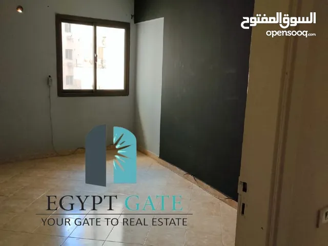 125m2 3 Bedrooms Apartments for Rent in Cairo Zahraa Al Maadi