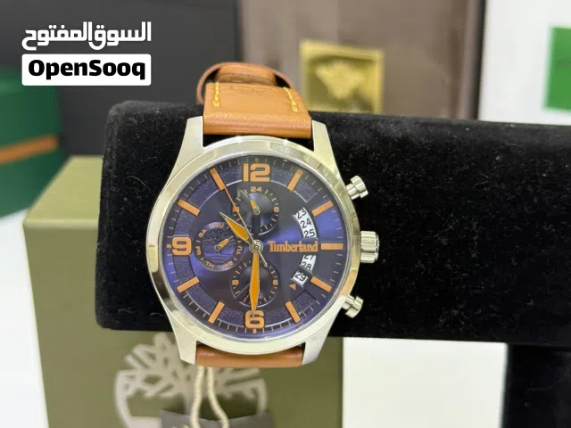 ساعات متنوعه بأسعار جدا مناسبه