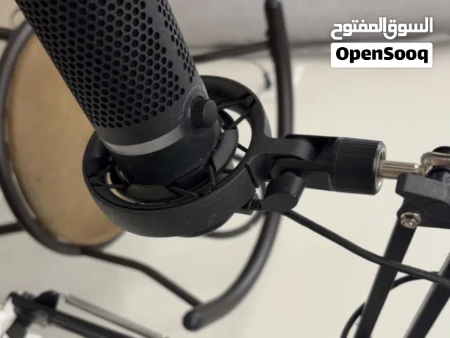 Hyperx doucast mic - مايك هايبر اكس دوركايم