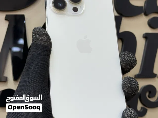 14 Pro Max 128G  بسعر حرق