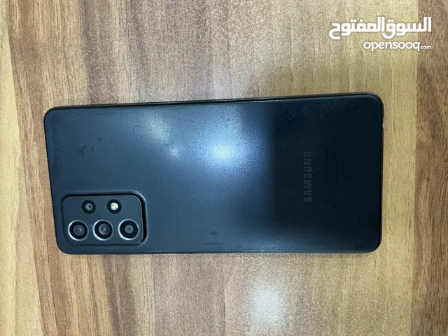 سامسونج A52 5G