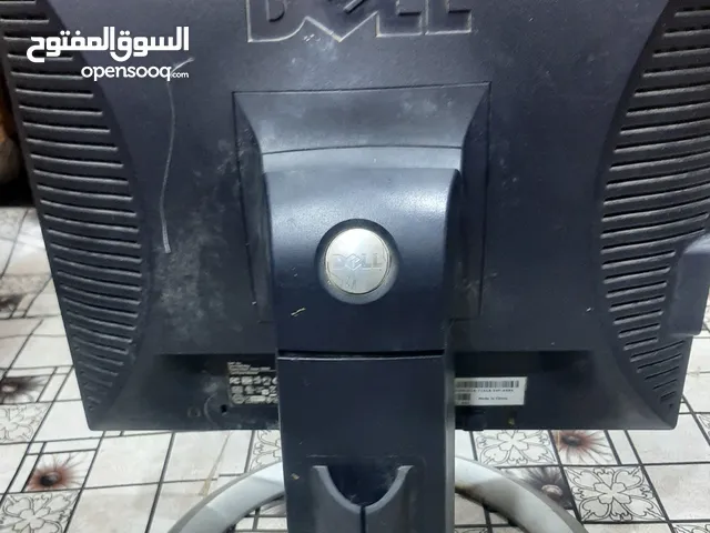 14" Dell monitors for sale  in Basra