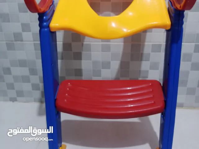 كرسي حمام اطفال