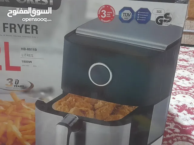  Fryers for sale in Basra