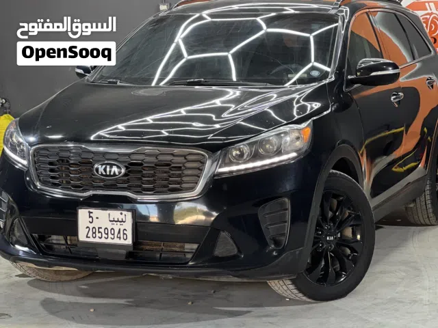 New Kia Sorento in Al Khums