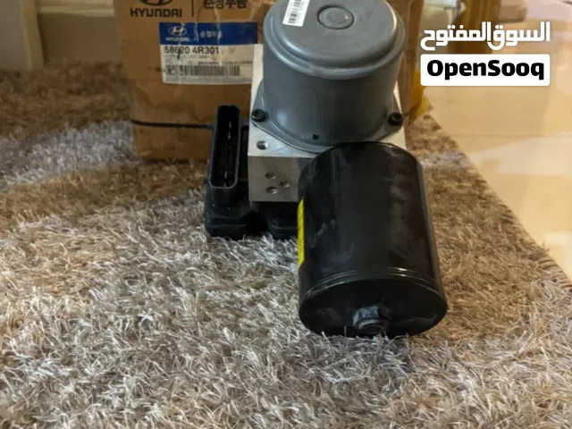 ABS هونداي سوناتا أوبتما