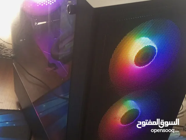 PC i5 12400 للبيع!