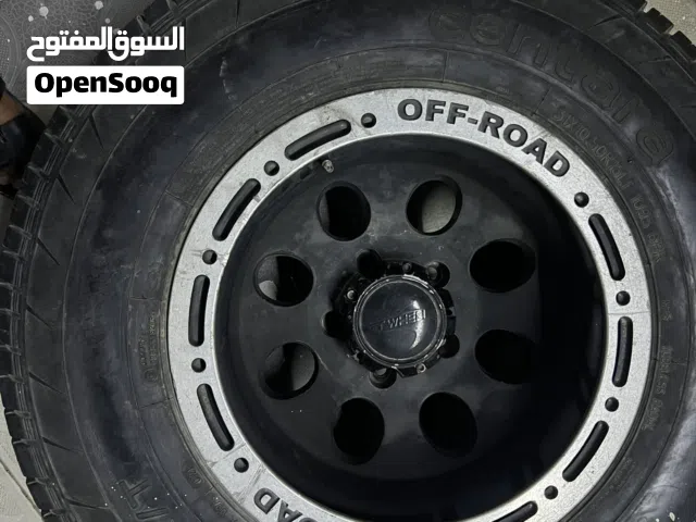 للبيع رنجات جيب رانجر