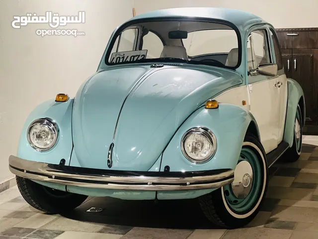 سياره بصلاه النبي مطور 1300 بنزين جير عادي لعشاق السيارات الالمانيه القديمه