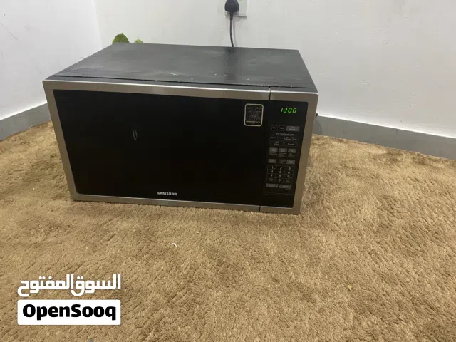 وتساب فقط مكرويف سامونسح 54 لتر شغال احسن مايكون