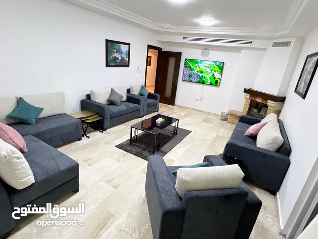 385 m2 4 Bedrooms Apartments for Rent in Amman Deir Ghbar