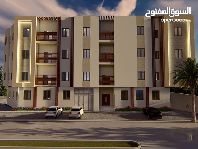 370m2 More than 6 bedrooms Apartments for Sale in Tripoli Al Nasr St