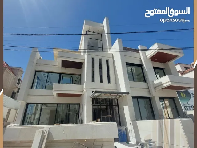 450 m2 4 Bedrooms Apartments for Sale in Amman Abdoun