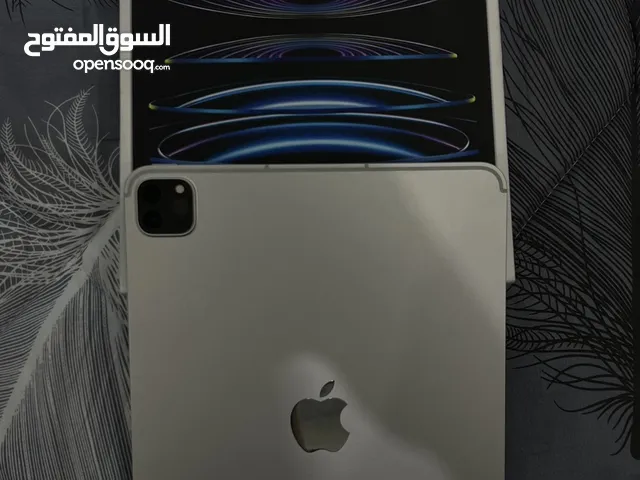 Apple iPad Pro 256 GB in Muharraq