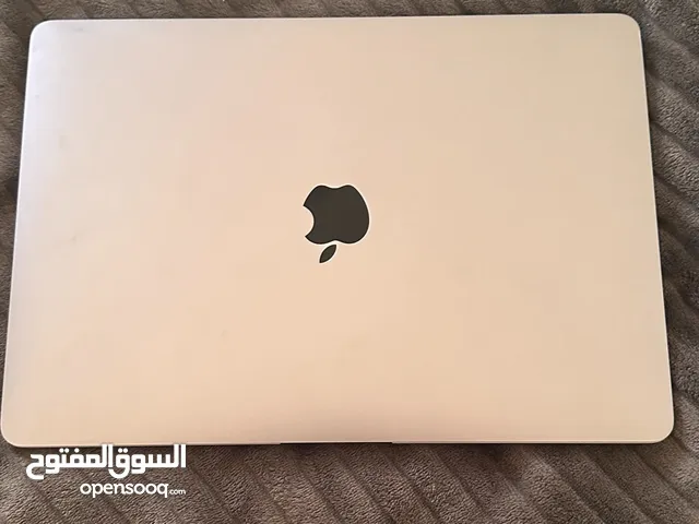 MacBook Air 2021 13.3 inch 494 GB