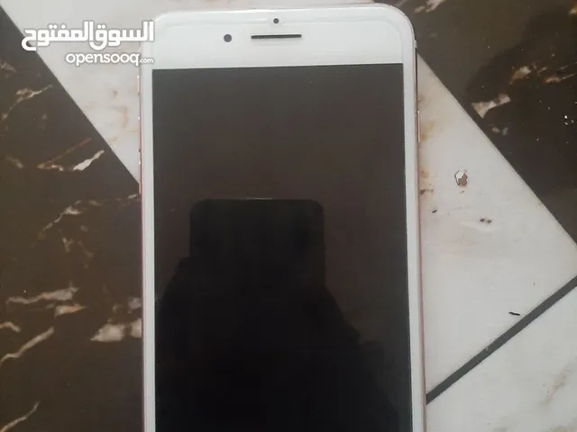 Apple iPhone 7 Plus 128 GB in Baghdad