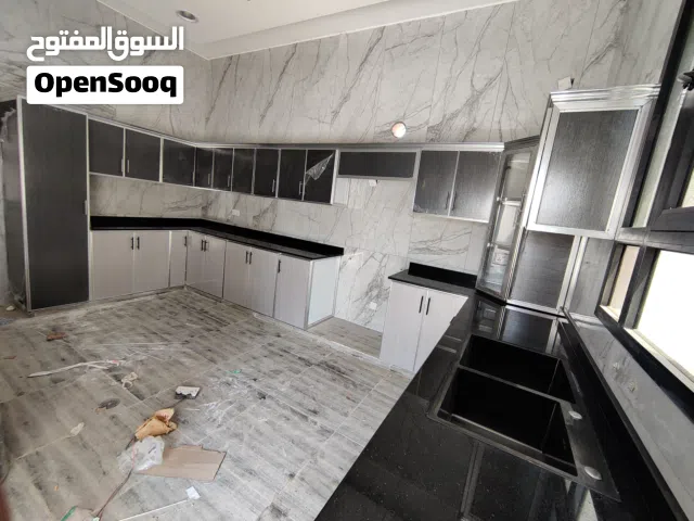WPC Sheet Kitchen & Aluminium