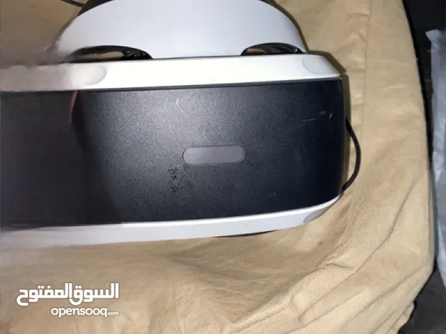 سوني فور Vr