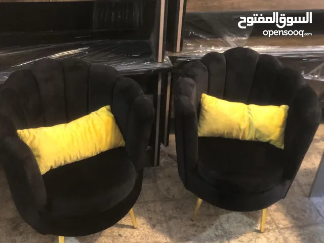 طقم كنب اربع مقاعد