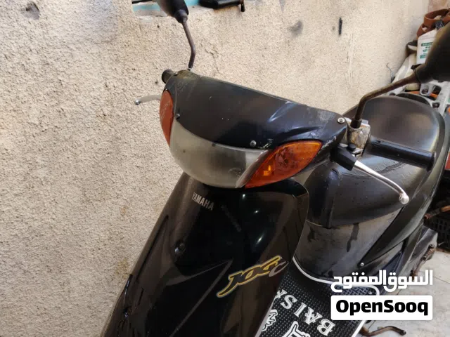 2005 ياماها أخرى