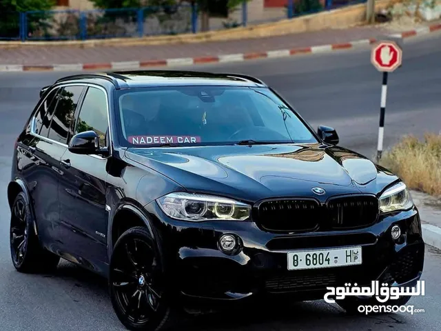 BMW X5 لقطة للبيع