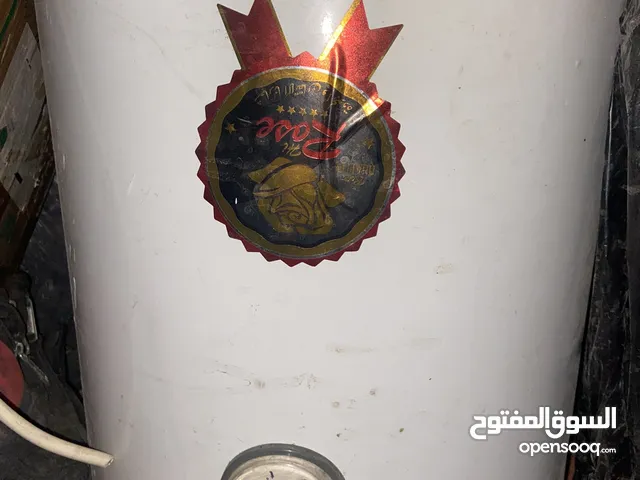 Geyser for sale in Amman