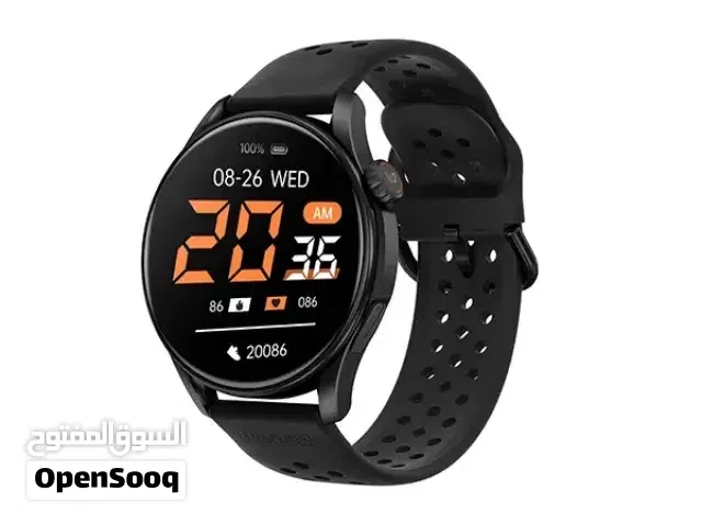 ساعة (Weofly Curve 2 ) نظيفه جدآ