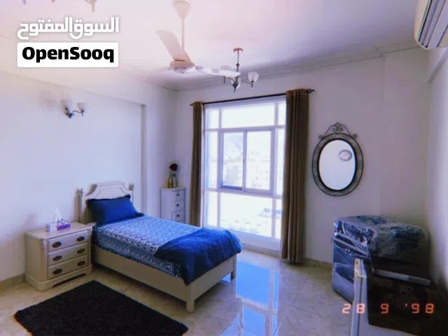 Furnished studio for rent