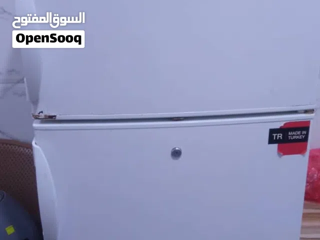 ثلاجة ارشيليك تركي 330 لتر ، ثلج