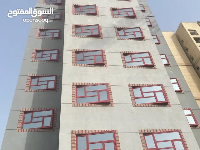 شقق مفروشة للإيجار بالسالمية