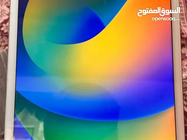 ايباد برو أبل جديد