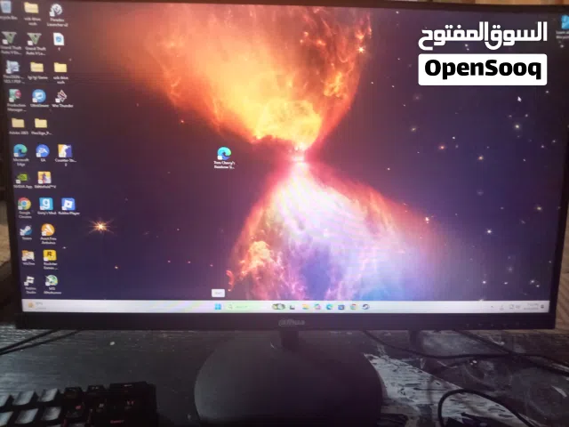 22 Other monitors for sale  in Mafraq