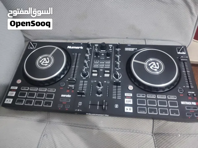 دي جى  Numark Pro FX
