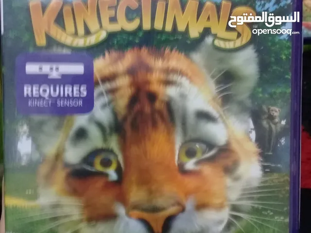 دسكات العاب Xbox 360