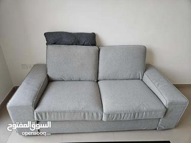 2 SEATER SOFA