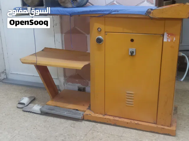مكوى بخار ايطالي اصلي