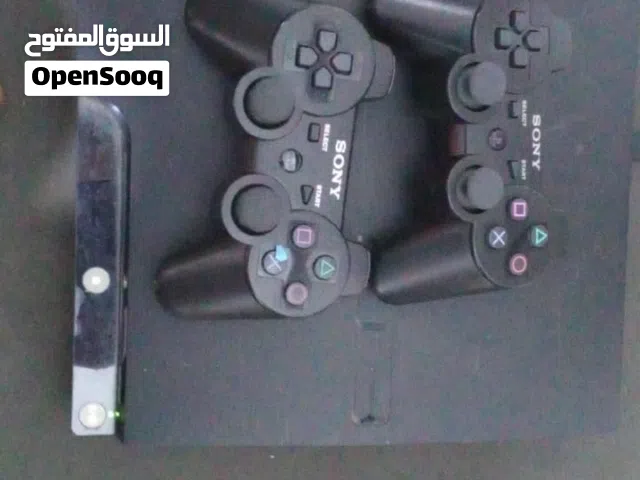 بلاستيشن 3 ربي يبارك الأصلي ساوم