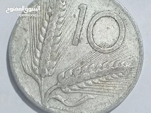عملات قديمة عربية واجنبية