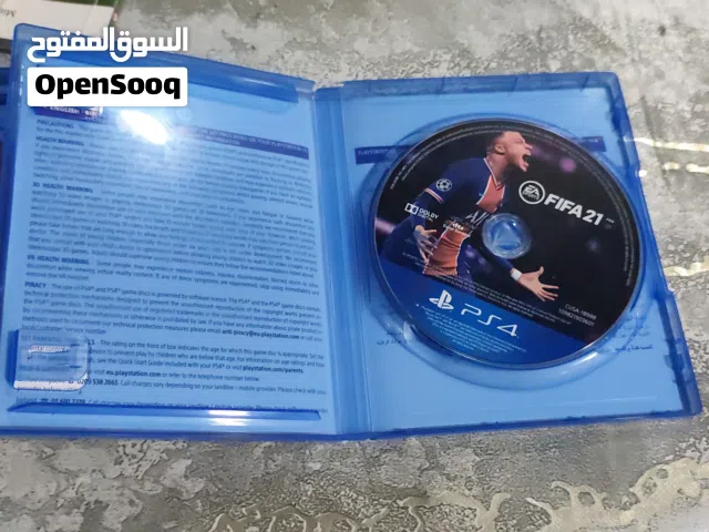 فيفا 21 للبيع