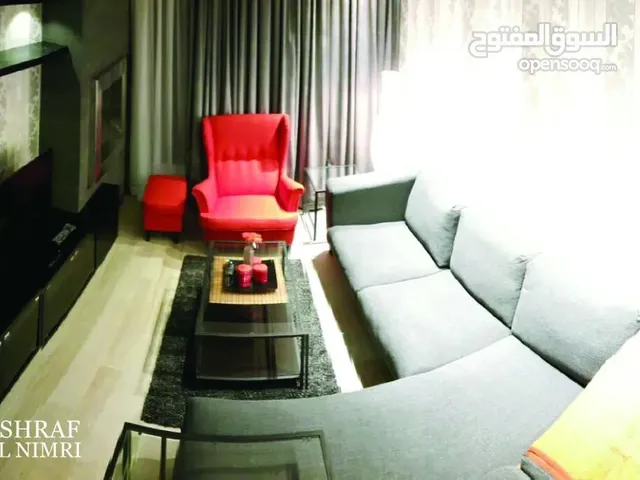 70 m2 2 Bedrooms Apartments for Rent in Amman 8th Circle