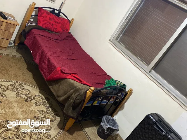 مطلوب شريك سكن