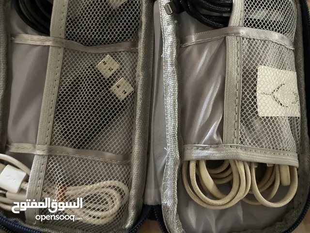 شنتة شواحن مع شواحن