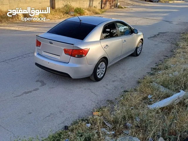 Used Kia Forte in Hebron
